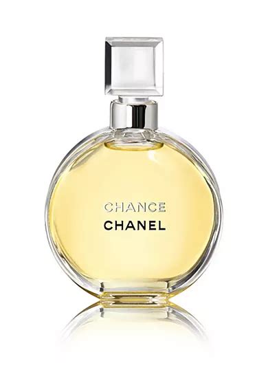 chanel chance belk